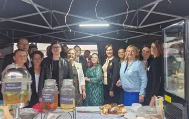 Dożynki Gminy Biała 2025  51