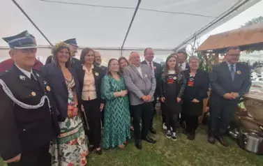 Dożynki Gminy Biała 2025  53