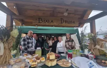 Dożynki Gminy Biała 2025  56