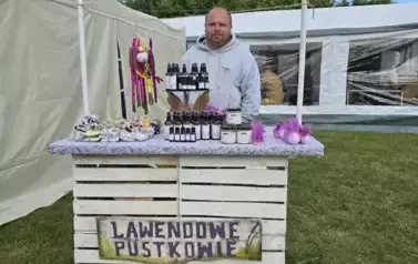 Dożynki Gminy Biała 2025  61