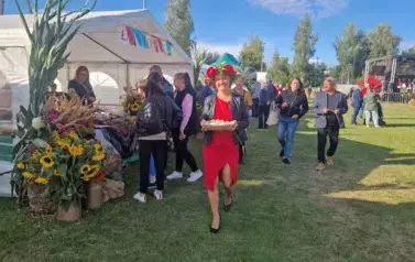 Dożynki Gminy Biała 2025  62