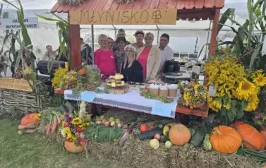 Dożynki Gminy Biała 2025  64