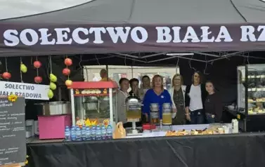 Dożynki Gminy Biała 2025  70