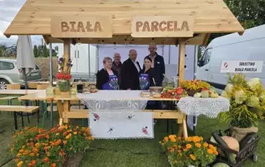 Dożynki Gminy Biała 2025  71