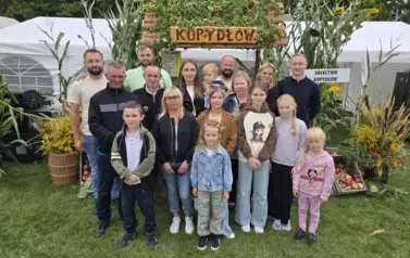 Dożynki Gminy Biała 2025  74