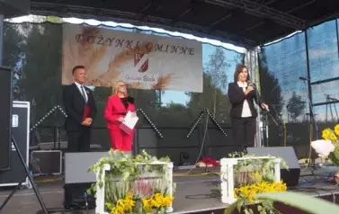 Dożynki Gminy Biała 2025  81