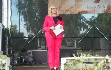 Dożynki Gminy Biała 2025  82