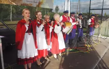 Dożynki Gminy Biała 2025  85