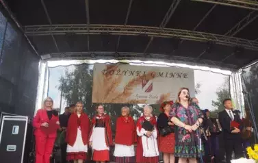 Dożynki Gminy Biała 2025  90