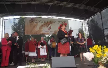 Dożynki Gminy Biała 2025  91