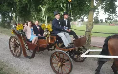 Dożynki Gminy Biała 2025  97