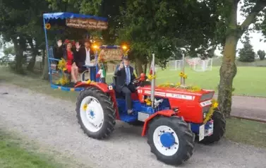 Dożynki Gminy Biała 2025  99