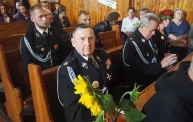 Dożynki Gminy Biała 2025  102