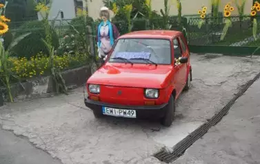 Dożynki Gminy Biała 2025  104