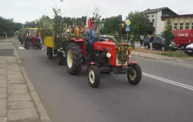 Dożynki Gminy Biała 2025  106