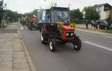 Dożynki Gminy Biała 2025  107