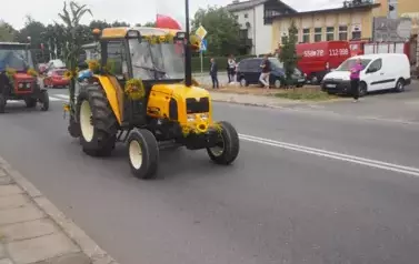 Dożynki Gminy Biała 2025  108