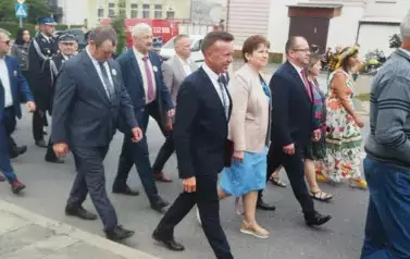 Dożynki Gminy Biała 2025  110