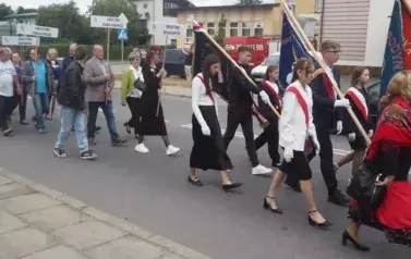 Dożynki Gminy Biała 2025  111