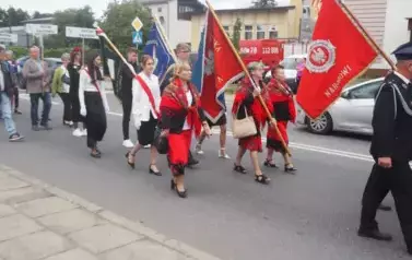 Dożynki Gminy Biała 2025  112