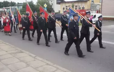 Dożynki Gminy Biała 2025  113