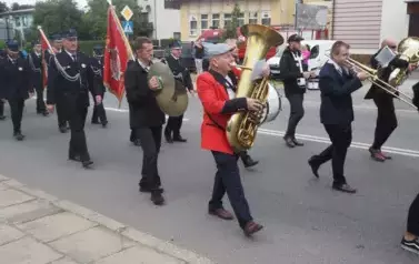Dożynki Gminy Biała 2025  114