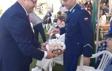 Dożynki Gminy Biała 2025  118