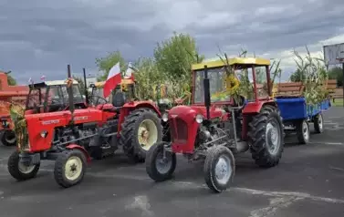 Dożynki Gminy Biała 2025  131