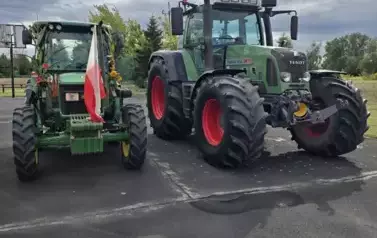 Dożynki Gminy Biała 2025  132
