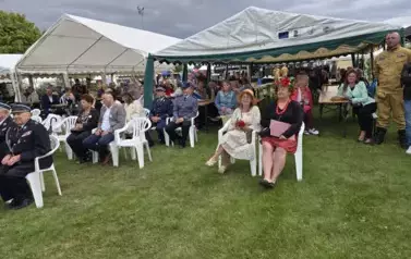 Dożynki Gminy Biała 2025  136