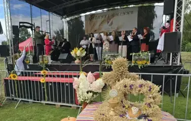Dożynki Gminy Biała 2025  137