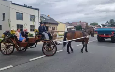 Dożynki Gminy Biała 2025  140