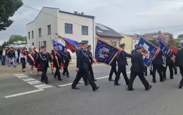 Dożynki Gminy Biała 2025  142