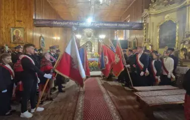 Dożynki Gminy Biała 2025  143