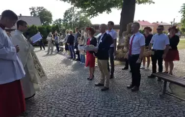 Dożynki Gminy Biała 2025  149
