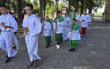Dożynki Gminy Biała 2025  151