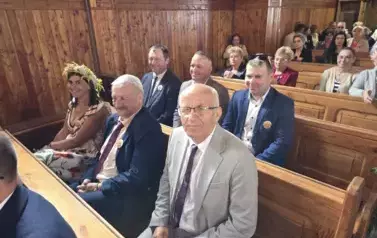 Dożynki Gminy Biała 2025  155