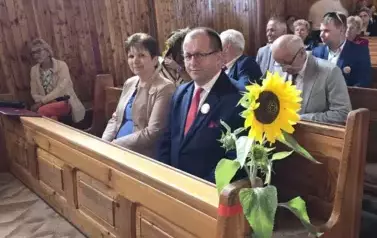 Dożynki Gminy Biała 2025  156