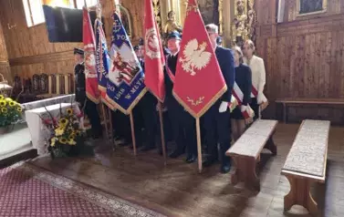 Dożynki Gminy Biała 2025  157