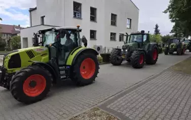 Dożynki Gminy Biała 2025  159