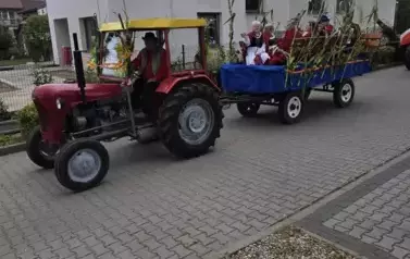 Dożynki Gminy Biała 2025  160