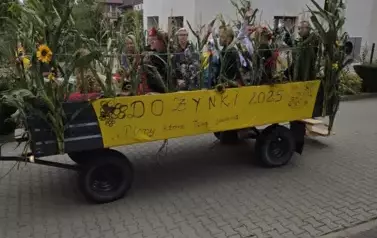Dożynki Gminy Biała 2025  161