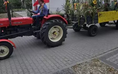 Dożynki Gminy Biała 2025  162