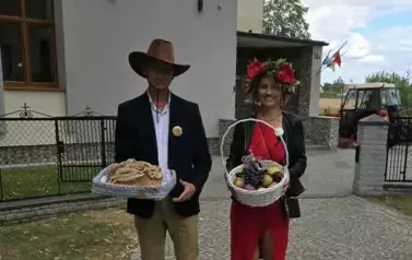 Dożynki Gminy Biała 2025  163
