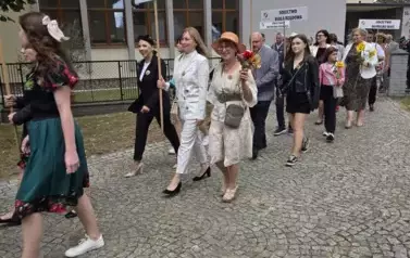 Dożynki Gminy Biała 2025  164