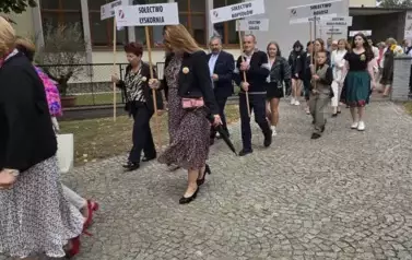 Dożynki Gminy Biała 2025  165