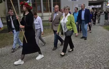 Dożynki Gminy Biała 2025  166