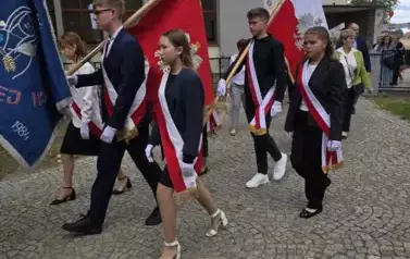 Dożynki Gminy Biała 2025  167