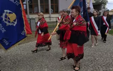 Dożynki Gminy Biała 2025  168