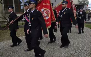 Dożynki Gminy Biała 2025  170